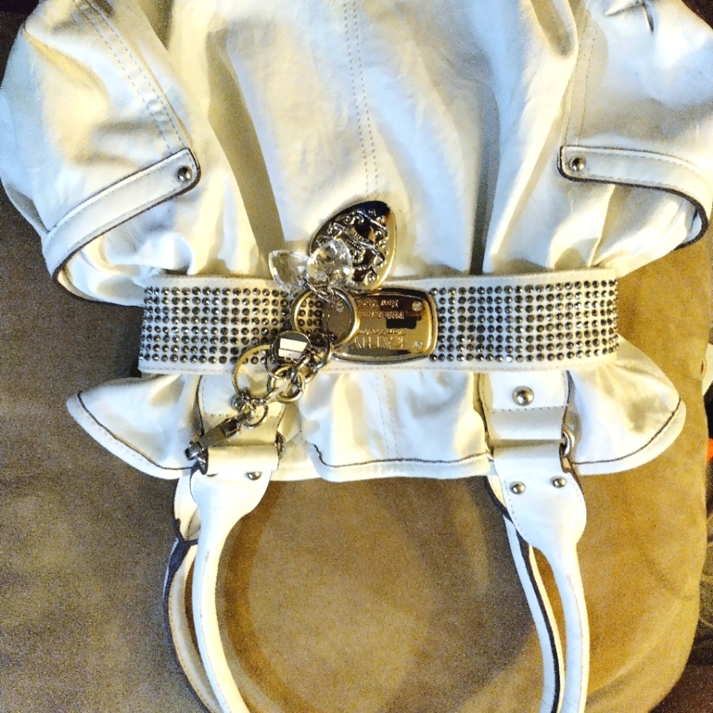 Kathy Zeeland purse